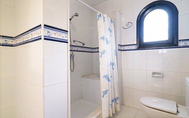 House Forest Javea