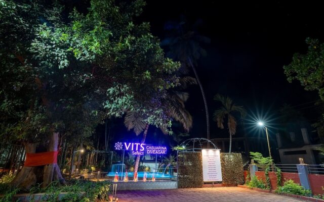 VITS Select Casuarina Diveagar