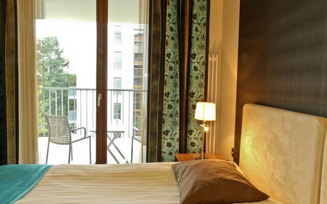 Elite Apartments Maraton Gardens