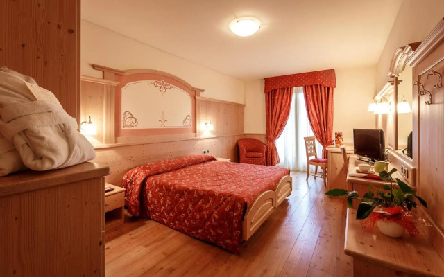 Beverly Alps Hotel & Spa