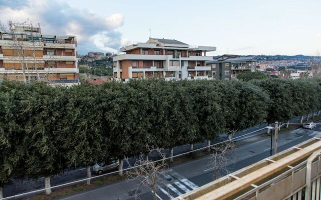 Etna Catania Center