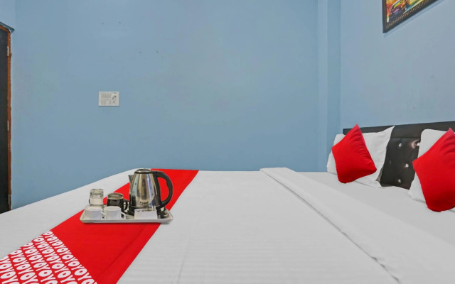 OYO Flagship 70113 Hotel Urban Villa