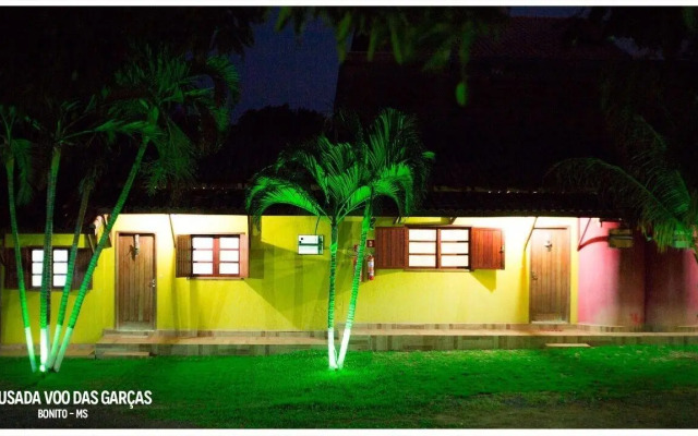 Pousada Voo das Garças