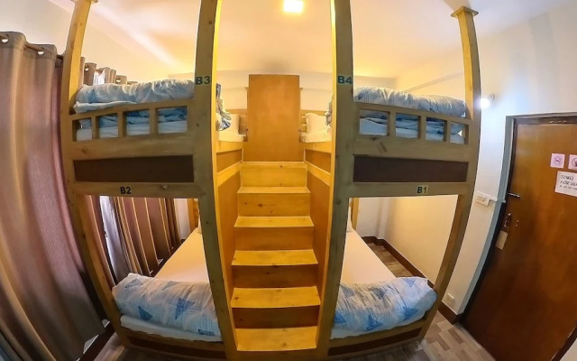 Thamel Hotel & Spa