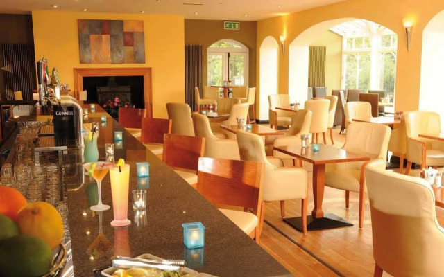 The Glenview Hotel And Leisure Club