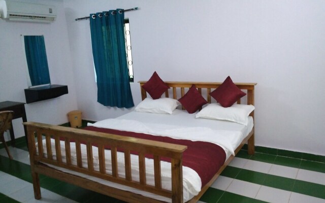 Braganza Guest House