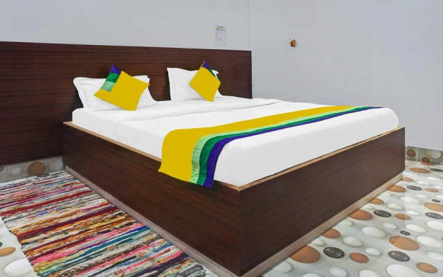 Itsy By Treebo - Sunset Inn