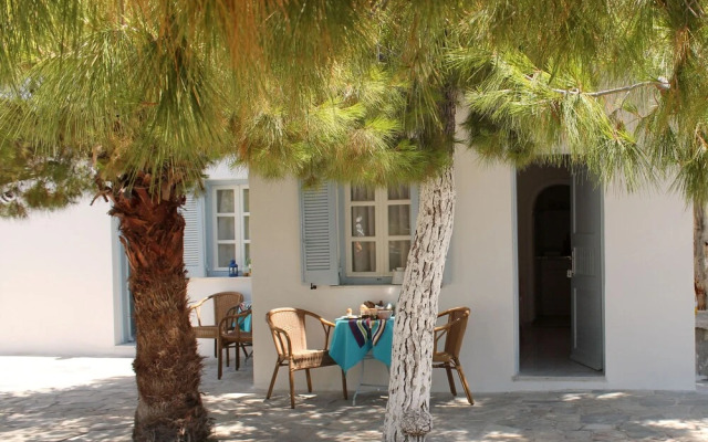 Evizorzia Villas