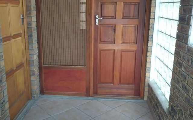 Getaway Self-Catering Tyger Valley
