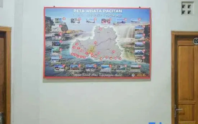 Guest House Kraton Mas