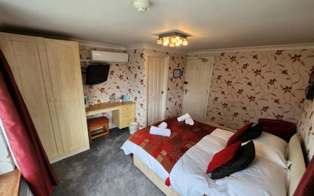 OYO Lavender House Hotel