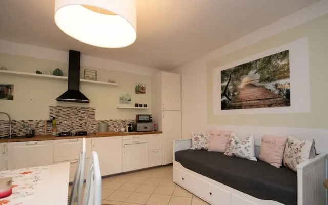 Villaggio Tavaredo - App 02