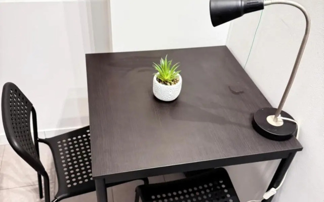 Charming Apart at 2 min From Gare du Nord-eurostar