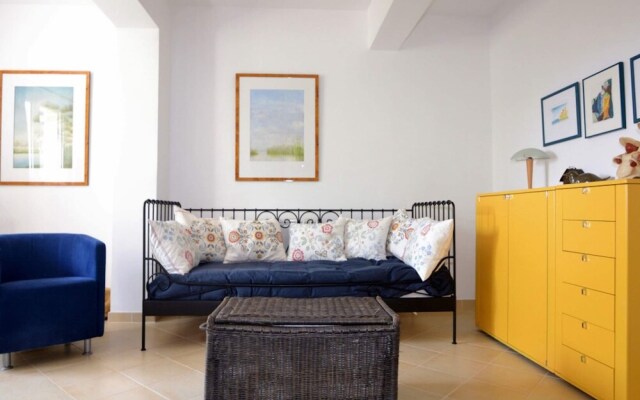 Villa in Finikounda With sea Beach