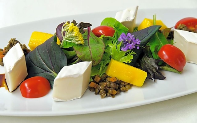 Landhaus Lebert Restaurant