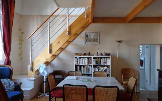 Bed and Breakfast Chez Marie