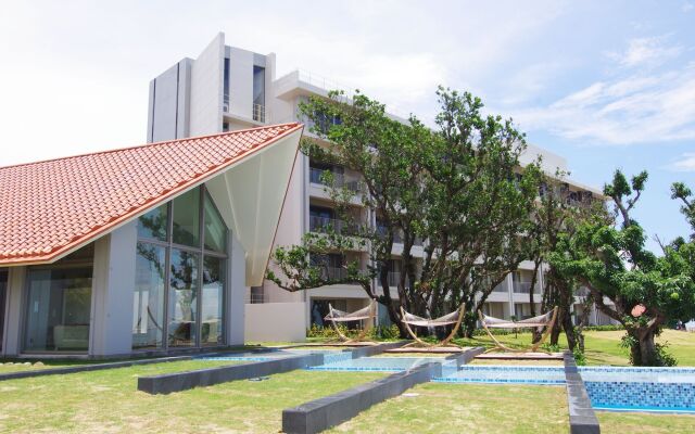 Ishigaki Island Beach Hotel Sunshine