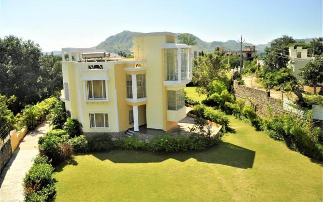 Alcor Spa Resorts Kumbhalgarh