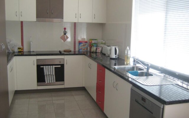 Riverdell Park Accommodation Bed & Breakfast Chinchilla