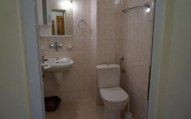 Borko Guest House