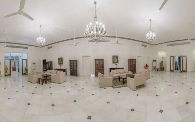 Vacation Inn Dewan Palace