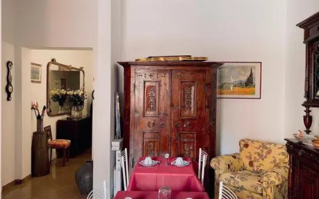 B&B Ca Dor