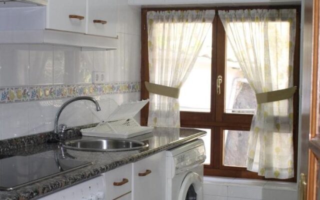 Apartamentos La Lula