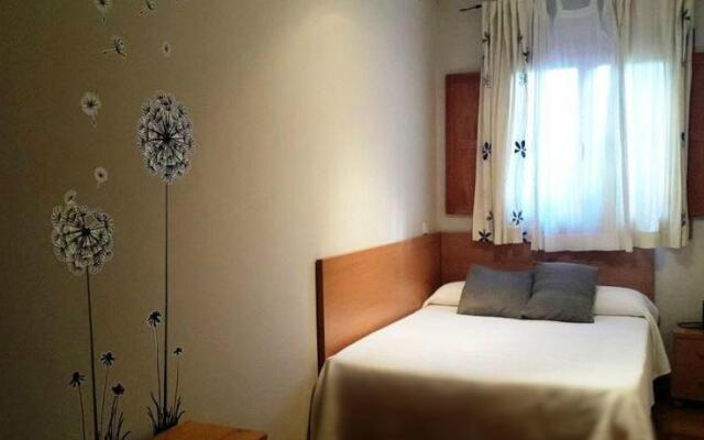 Apartamentos La Reina