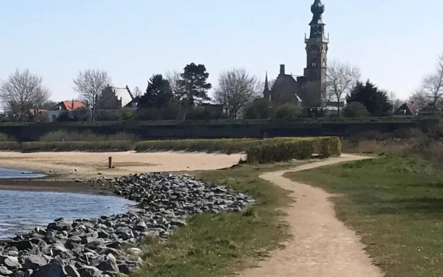Vakantiehuis Sonnewende