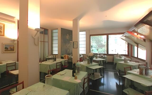 Hotel Colibrì