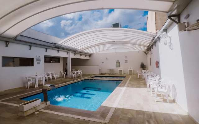 Alzira Granada Hotel