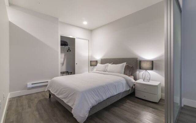 South Lake Union Condos by Domicile