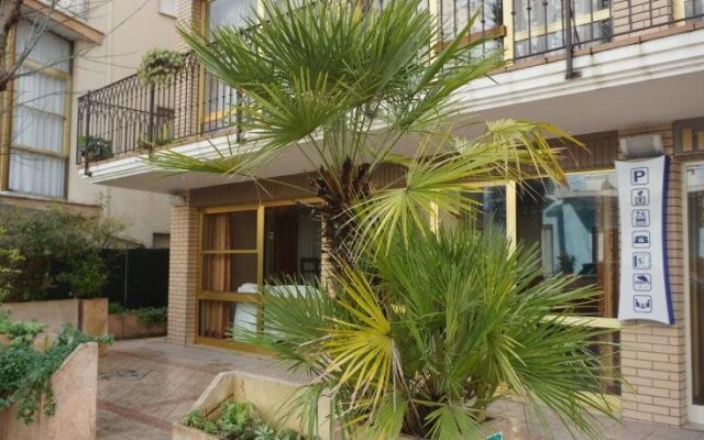 Hotel B&B Ardea Rimini