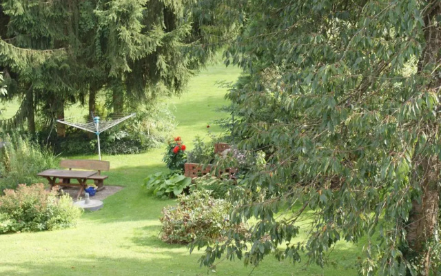 Am Hegehof mit Gartenplatz & Parkplatz - ABC181