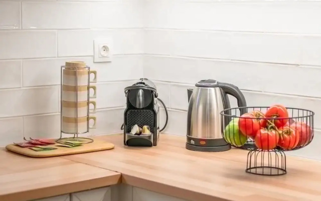 Casa Thymus Great sea View