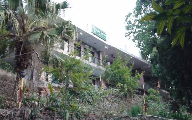 Lake Retreat Bhimtal