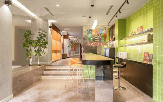 M Village Hotel Ho Guom
