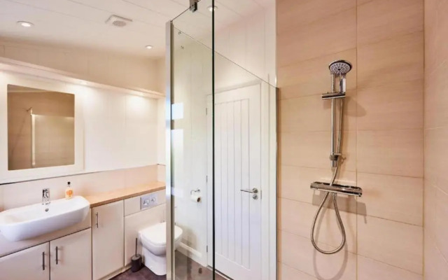 Silverwood Luxury Lodges