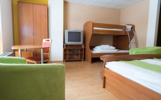 Motel Grc Zapolje