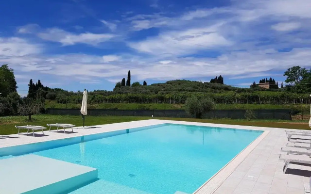 B&B Menta E Rosmarino