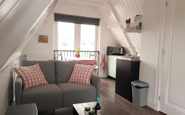 B&B Alkmaars Toppunt