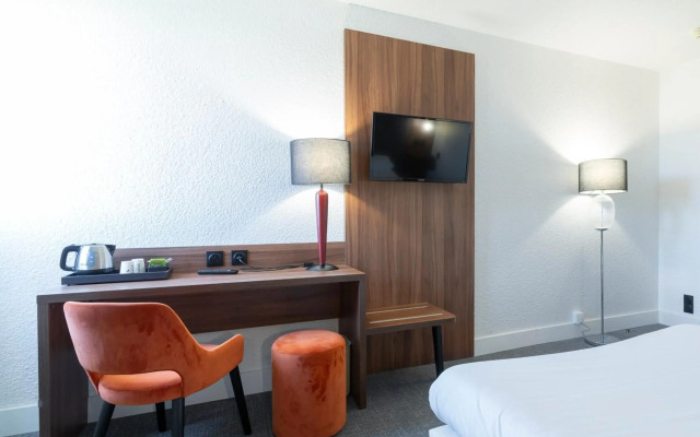Hotel Akena Poitiers Nord Futuroscope