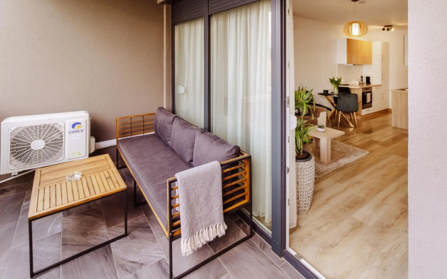Alexandra Apartman