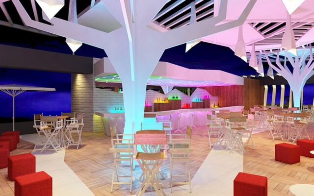 Seaden Valentine Resort & Spa 