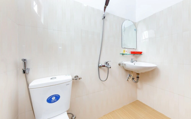 Oyo 277 Hoa Mai Hotel