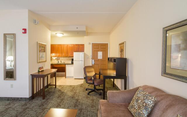 Staybridge Suites West Seneca by IHG