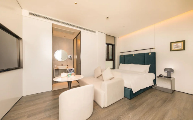 Autoongo Hotel Shanghai The Bund
