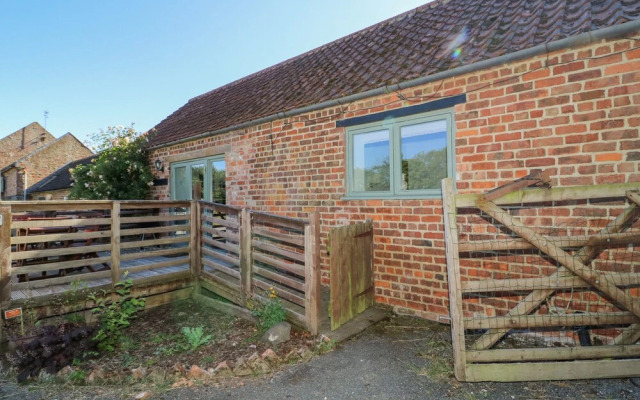 Shire Cottage