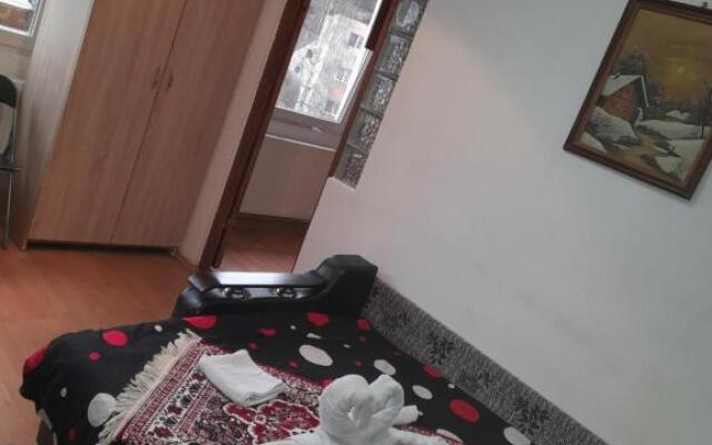 Apartament Sighișoara