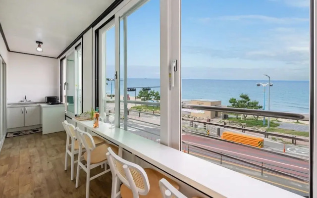 Yangyang Verit Pension